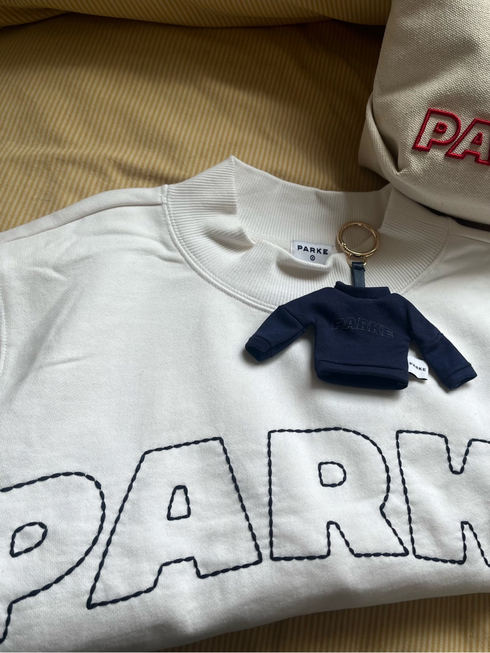 PARKE | 3 piece bundle | XXS/XS